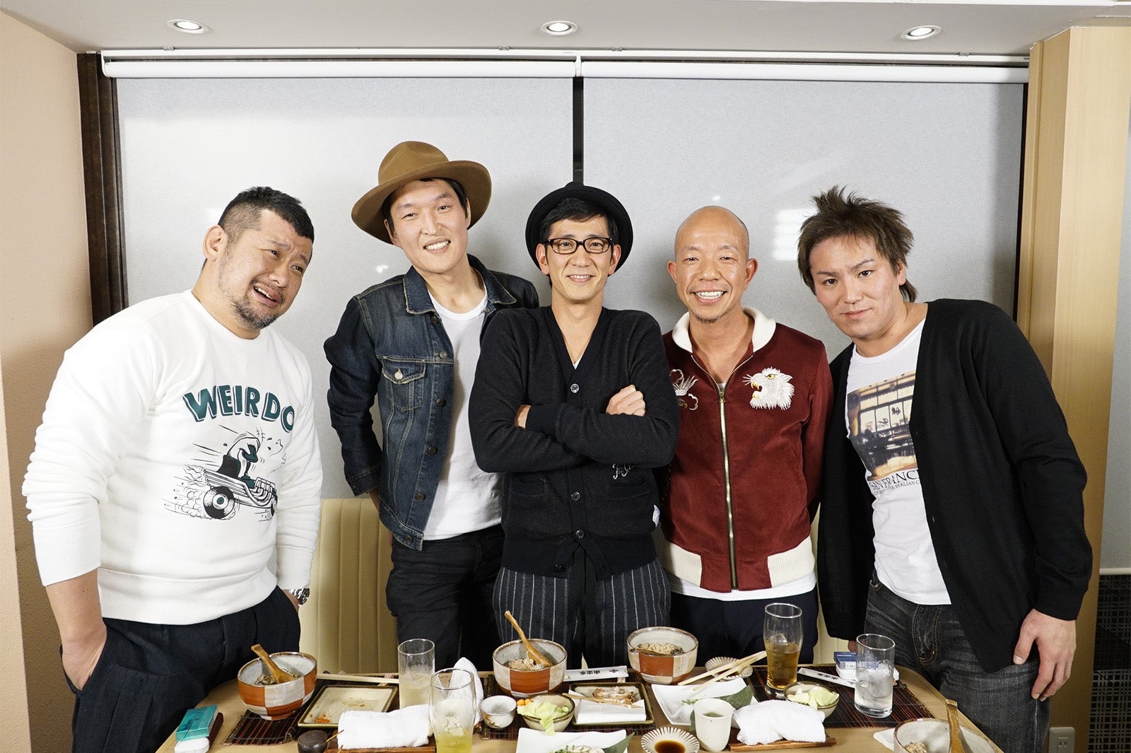 6股疑惑の狩野英孝 川本さんが大好きだった 新たな事実を明かす モデルプレス 6股疑惑の狩野英孝 川本さんが大好きだった 新たな事実を明かす モデルプレス