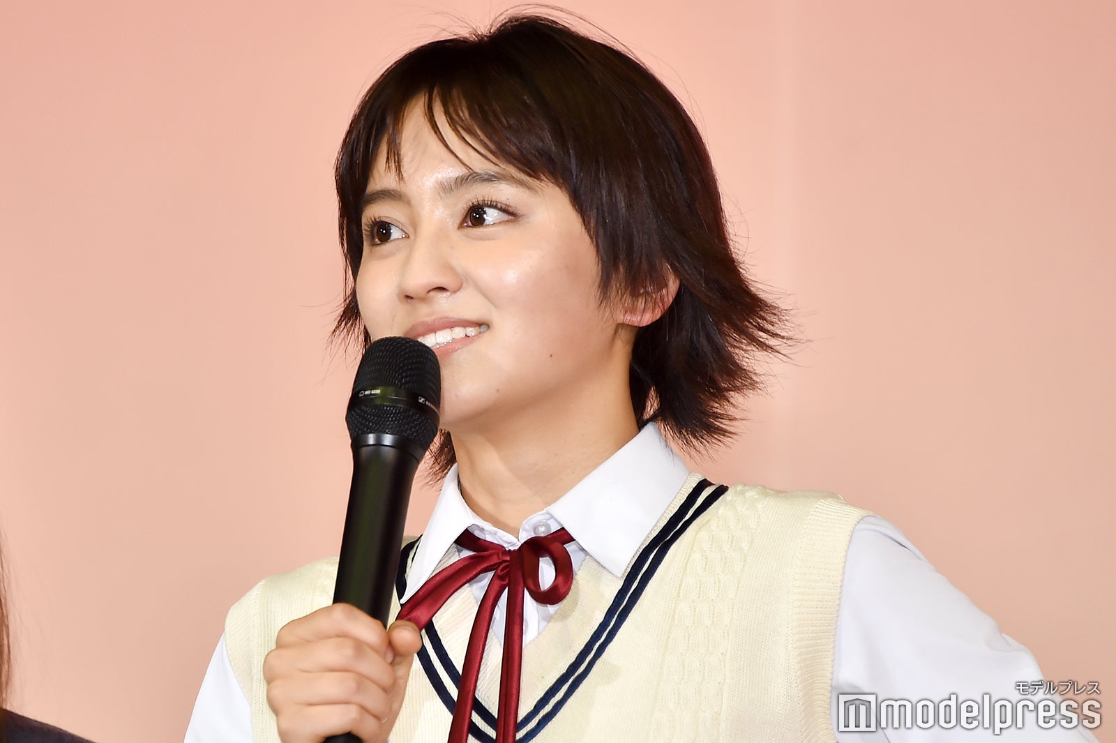 岡田結実（C）モデルプレス