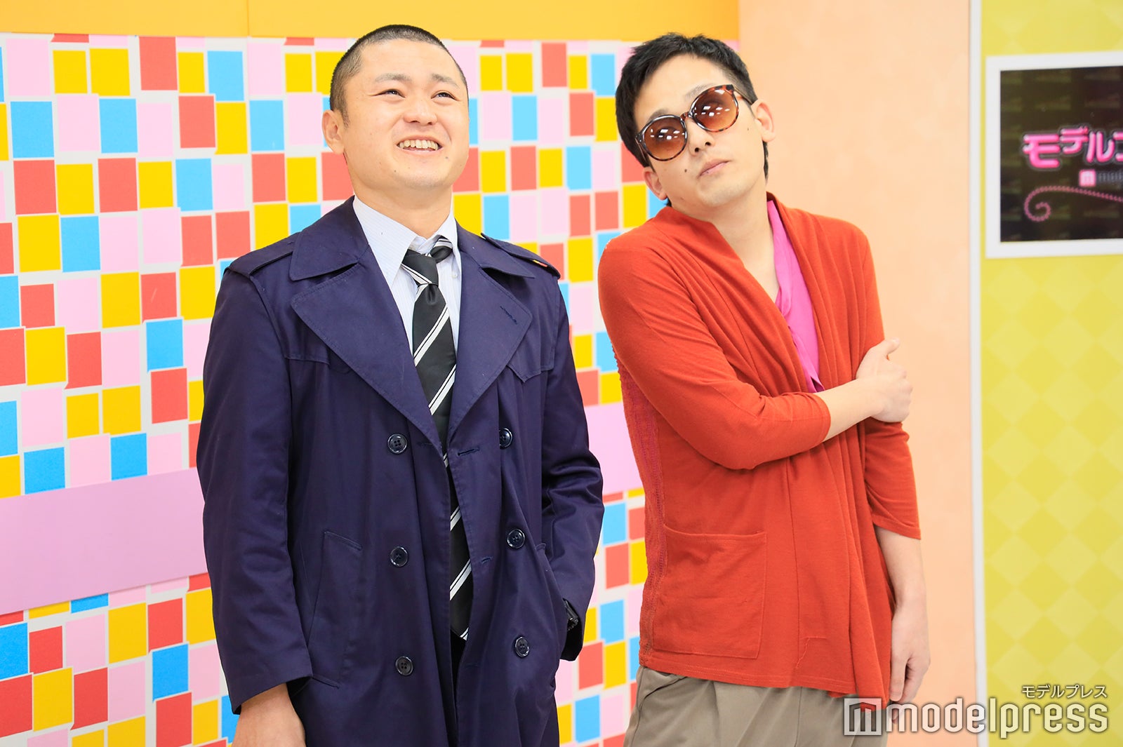 ワンコロ （C）モデルプレス