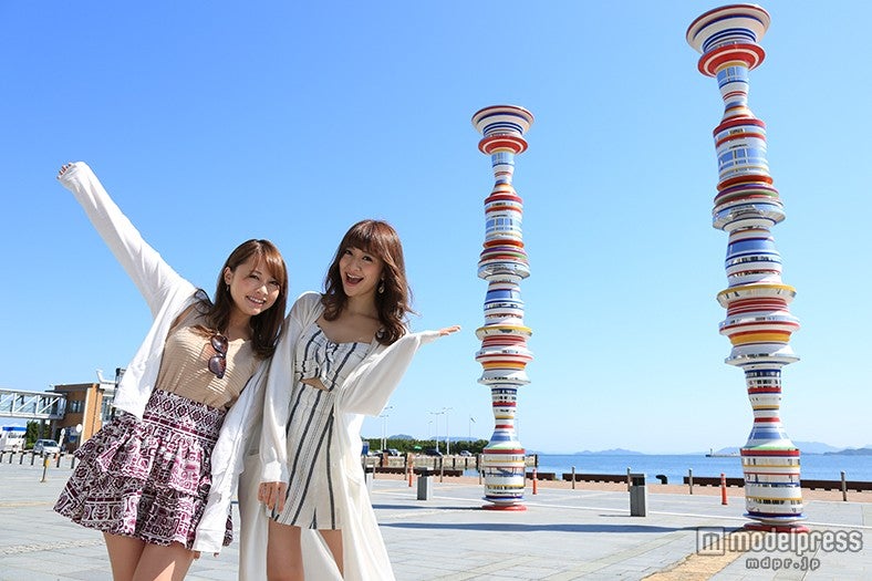 日本にハワイの絶景が？週末旅の新定番スポットに世界も注目