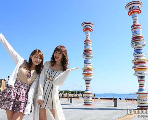 日本にハワイの絶景が?週末旅の新定番スポットに世界も注目