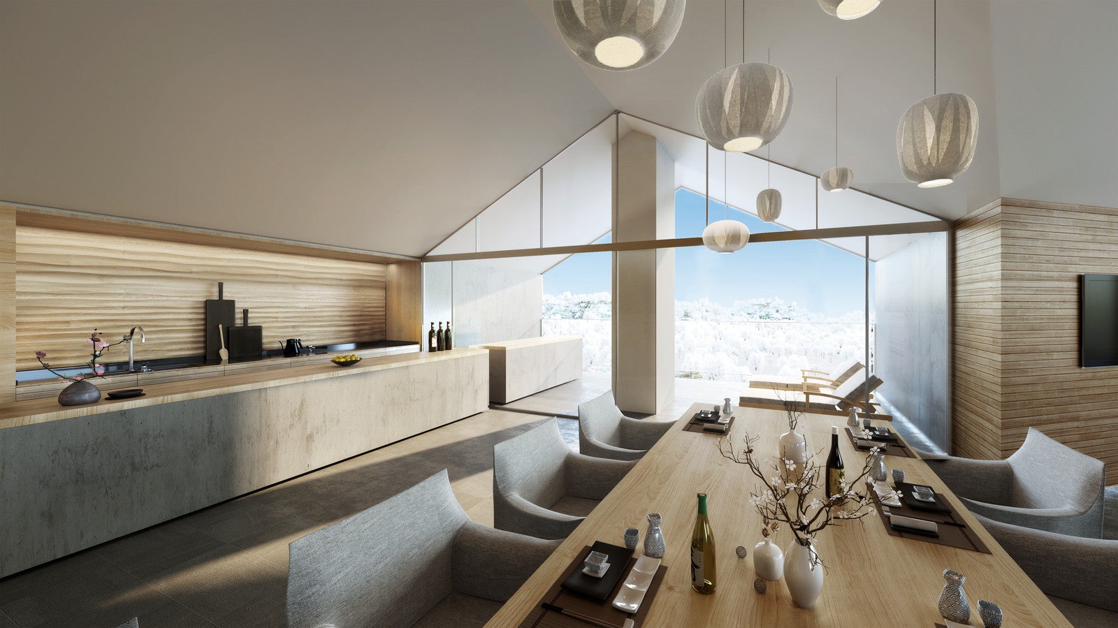 MUWA NISEKO／提供画像