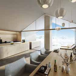 MUWA NISEKO/提供画像