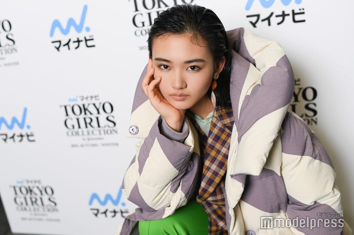 山崎天(C)モデルプレス