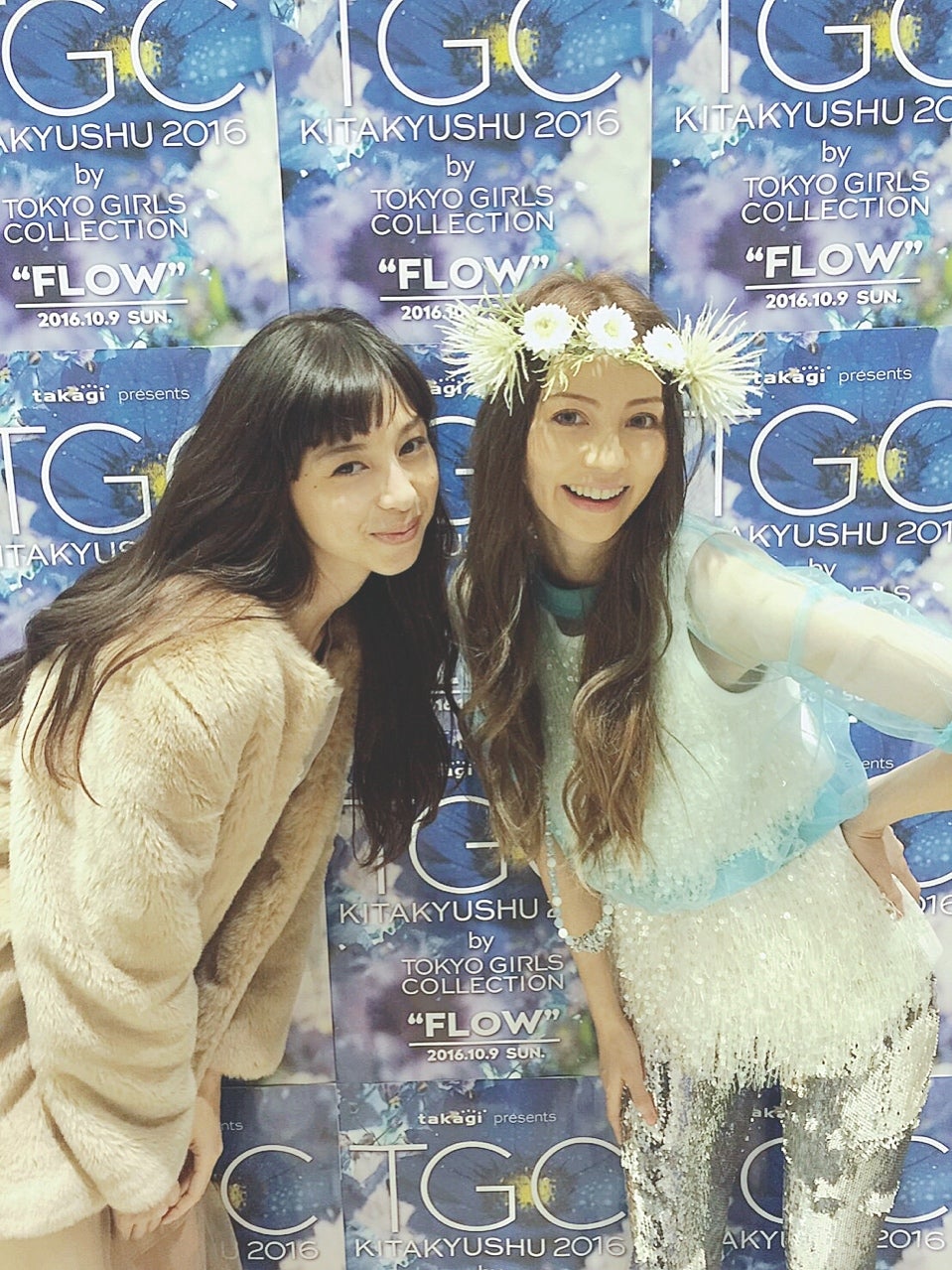 中条あやみ＆香里奈（画像提供：所属事務所）