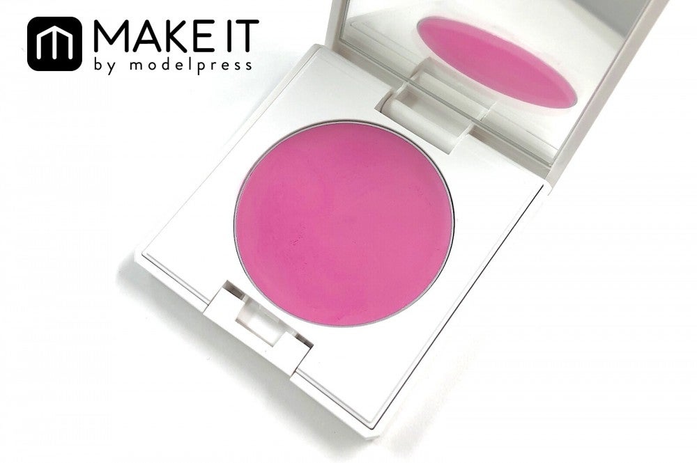 CHICCA／フローレスグロウ フラッシュブラッシュ／06 ポニーテール／3,000円（税抜・リフィル） (C)メイクイット