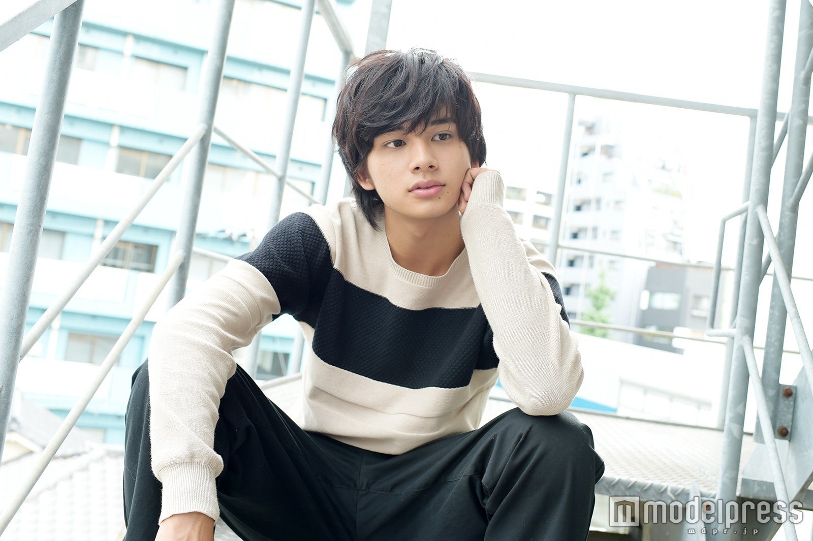 北村匠海（C）モデルプレス