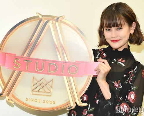 emma「A-studio」9代目アシスタントに抜擢 初回ゲストとは「運命的なものを感じた」