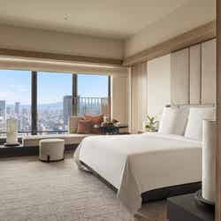 フォーシーズンズホテル大阪/フォーシーズンズホテル提供・Seet, Ken撮影