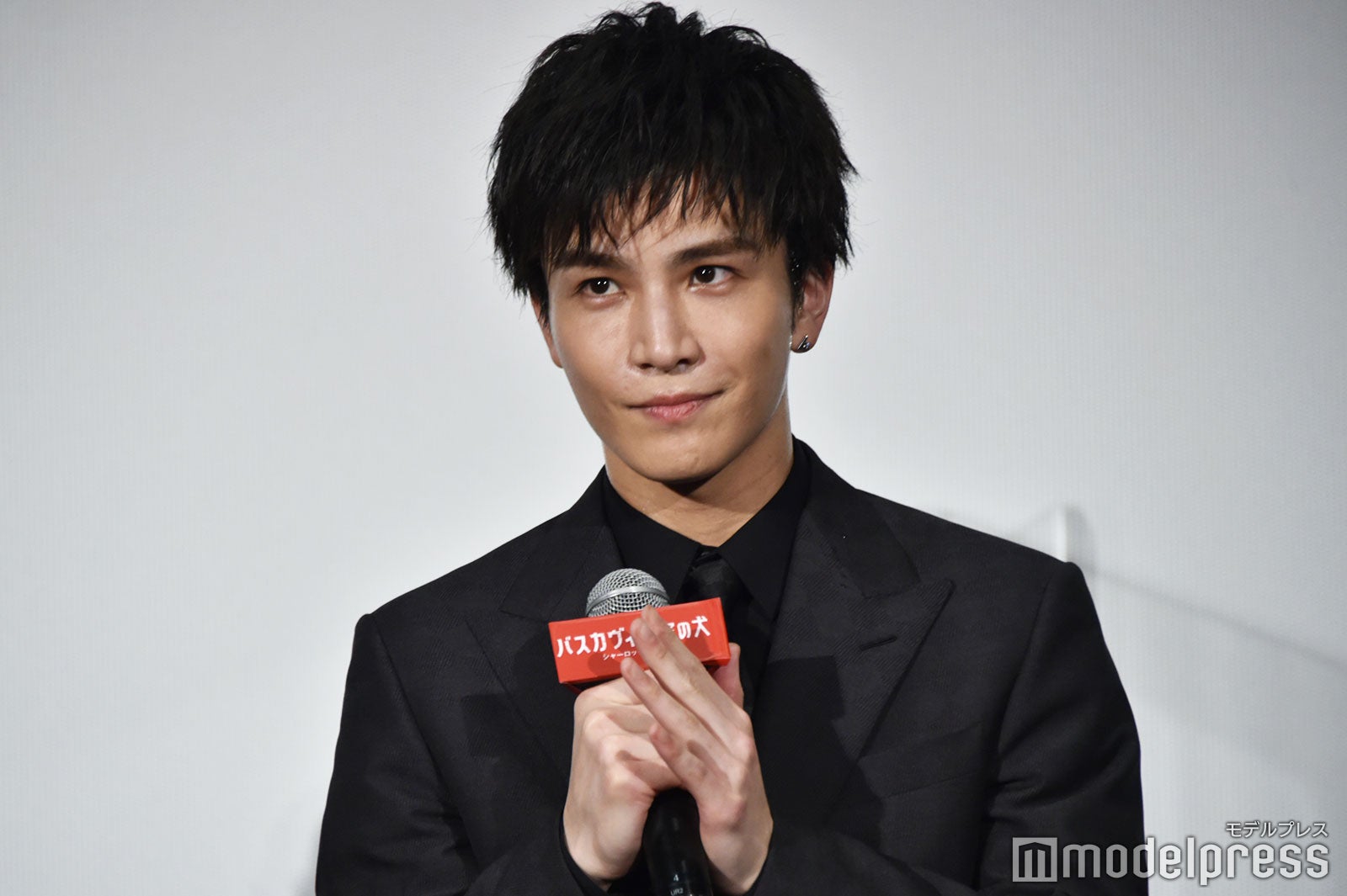 岩田剛典（C）モデルプレス