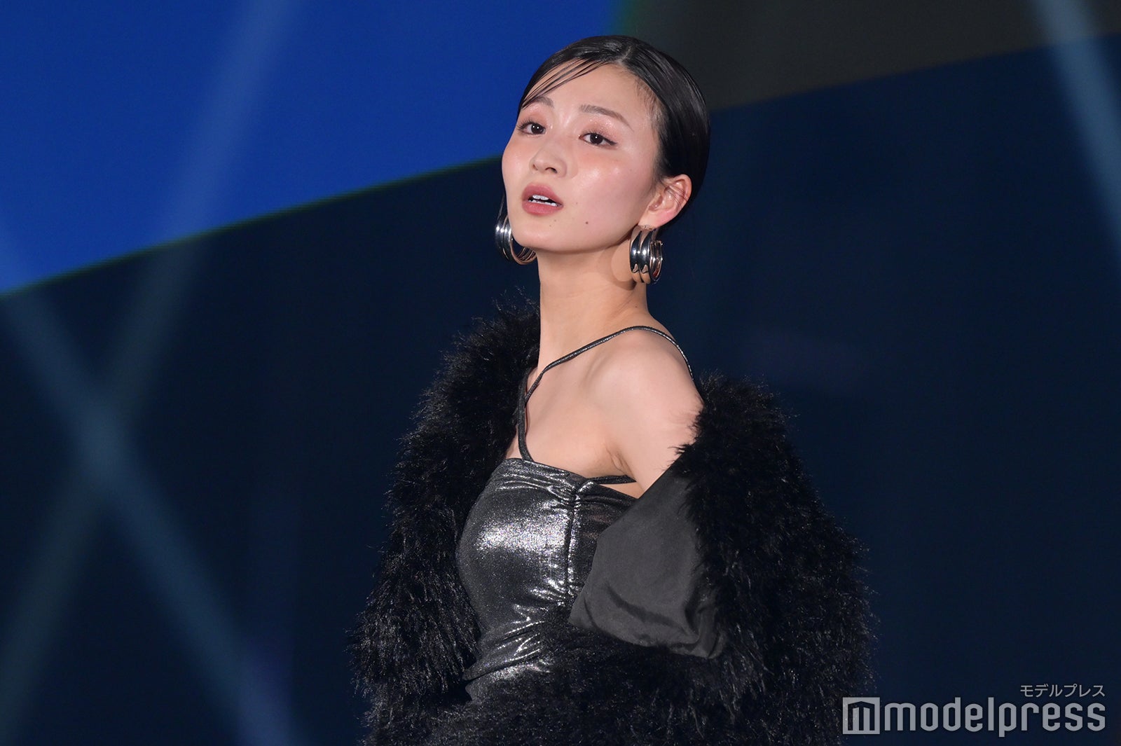 岡崎紗絵（C）モデルプレス