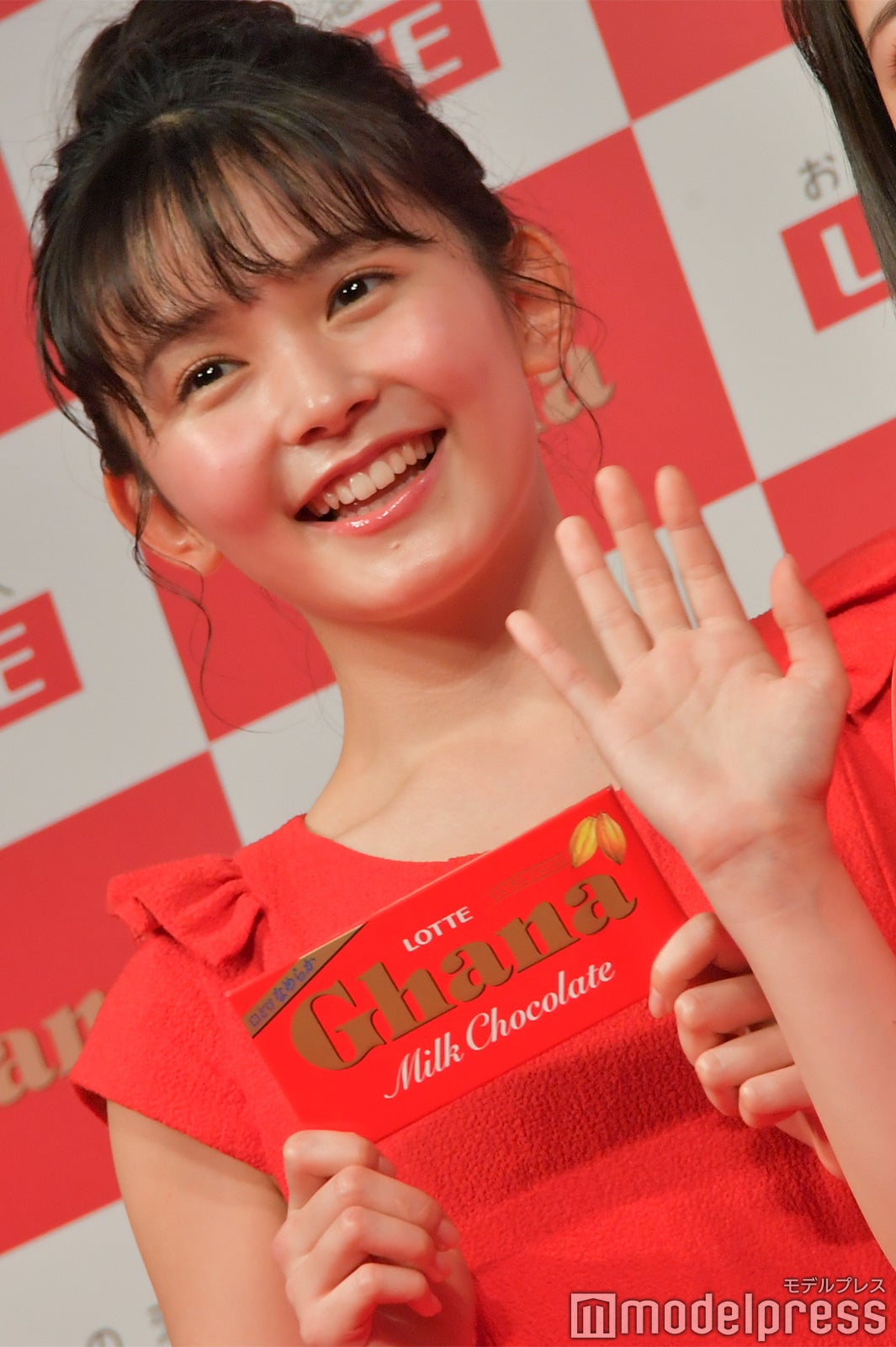 久間田琳加（C）モデルプレス