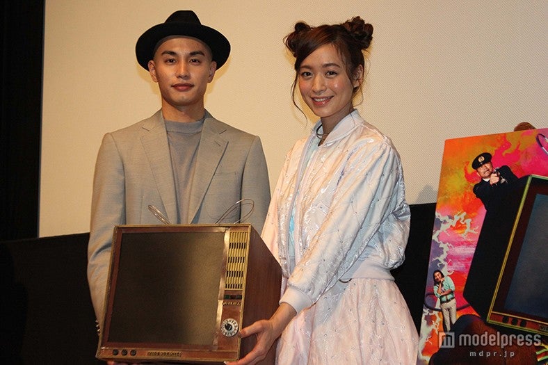 野崎萌香が驚きの告白 中村蒼もカミングアウトで意気投合