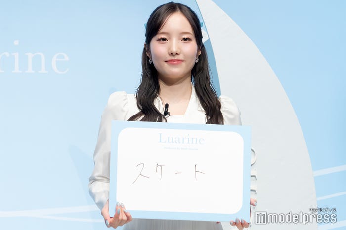 本田真凜(C)モデルプレス