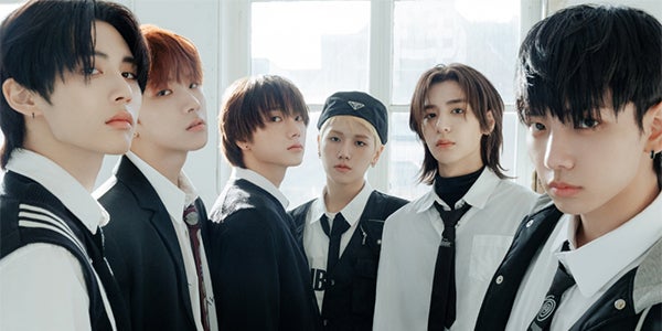 BOYNEXTDOOR 中国 一直娱 上海 特典 チェキ 6枚セット BOYNEXTDOOR、7ヶ月ぶりカムバックで感じた不安と葛藤“初恋物語