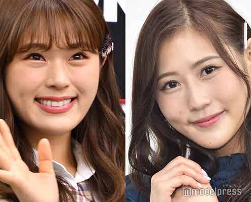 NMB48渋谷凪咲、西野未姫の結婚受け「人妻になると落ち着くんですね」自身が芸人と結婚する可能性は?