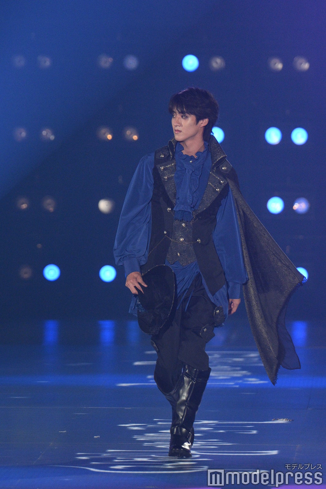 曽野舜太（C）モデルプレス