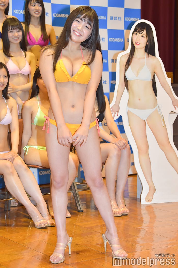 寺本莉緒 (C)モデルプレス