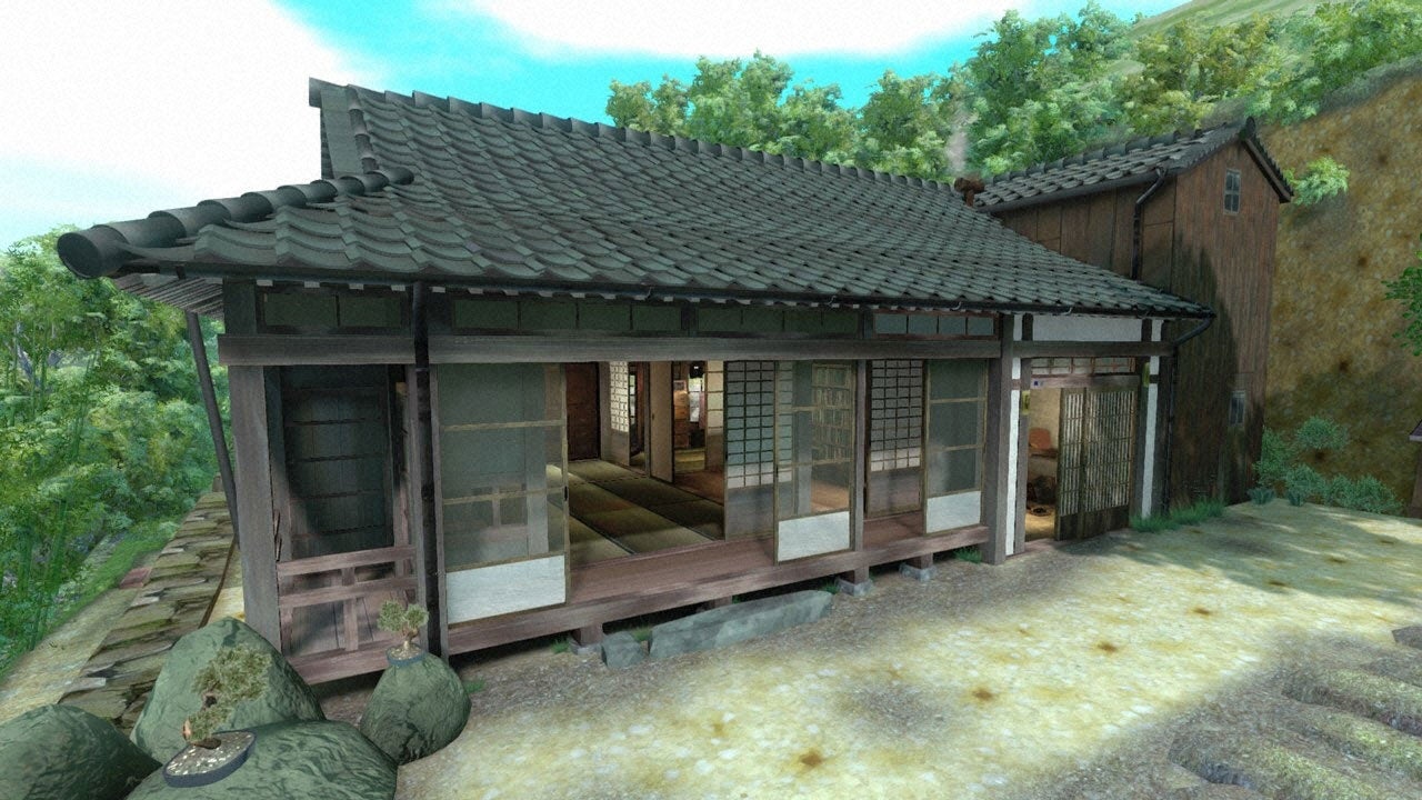 「＃あちこちのすずさん」より（C）NHK