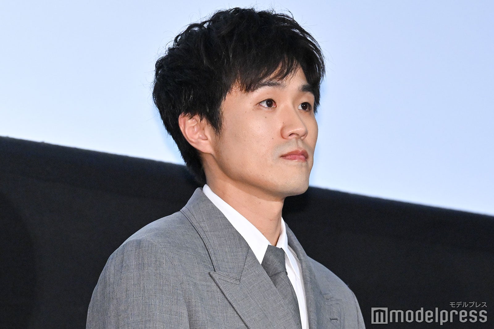 細川岳（C）モデルプレス