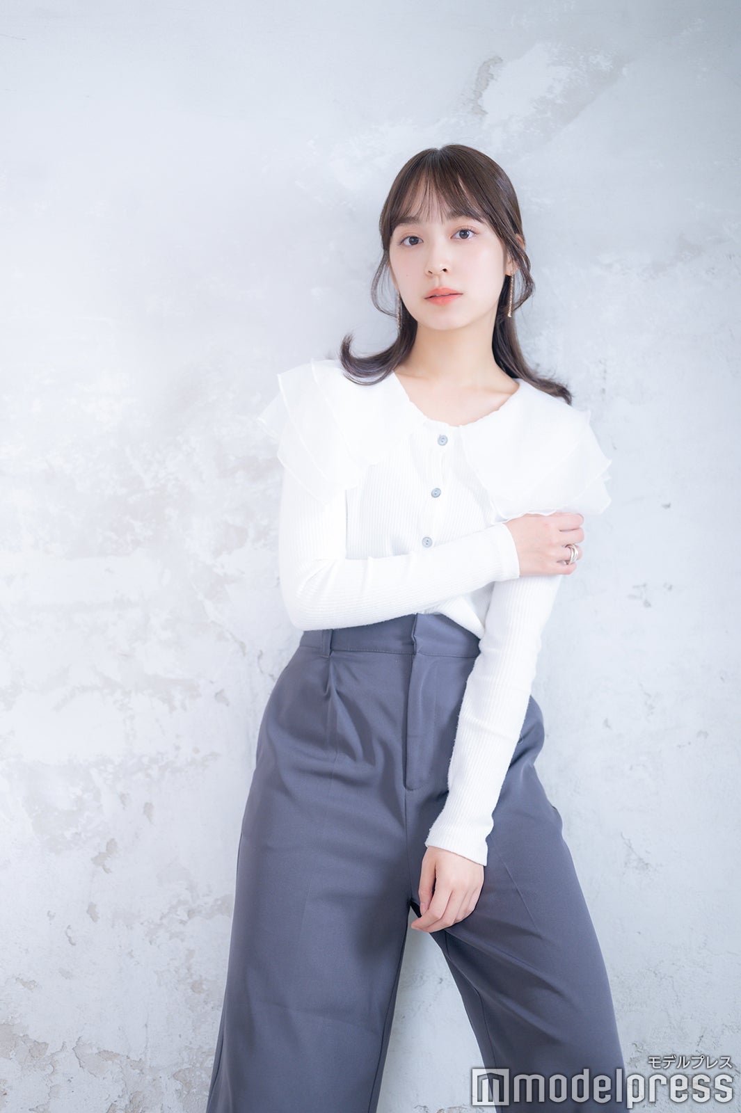 山本莉子さん（C）モデルプレス