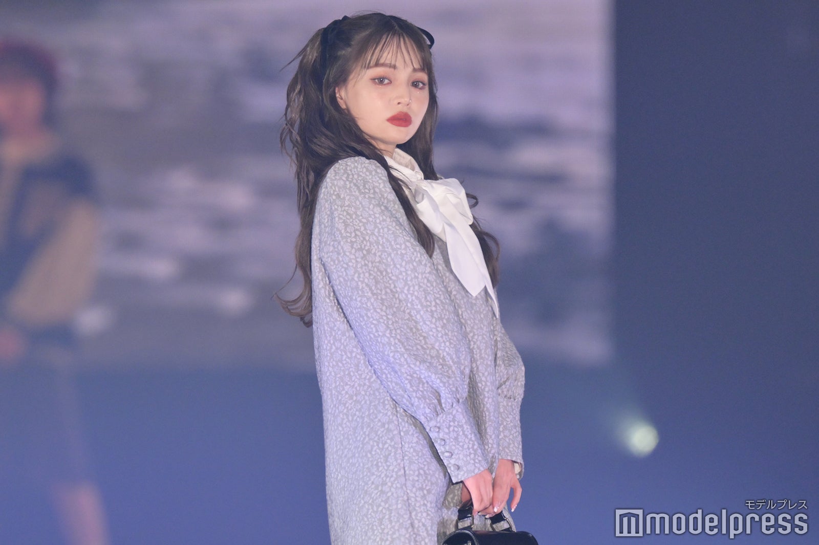 （C）モデルプレス