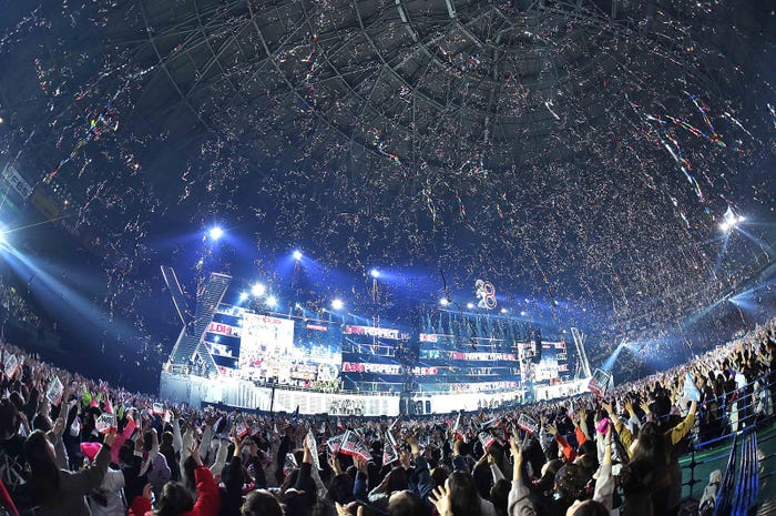 「LDH PERFECT YEAR 2020 COUNTDOWN LIVE 2019→2020“RISING”」より(画像提供:所属事務所)