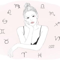 HAPPY12星座占い★1/21〜1/27の運勢/理想の自分に近づくには…?