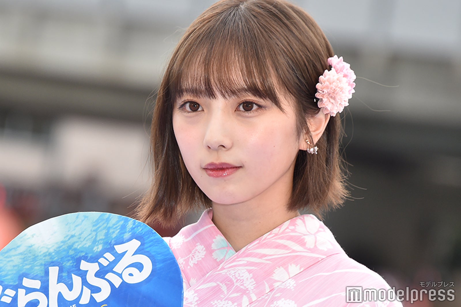 乃木坂46与田祐希「元気に過ごすため」朝の食習慣に「ギャップがすごい」と驚きの声 - モデルプレス