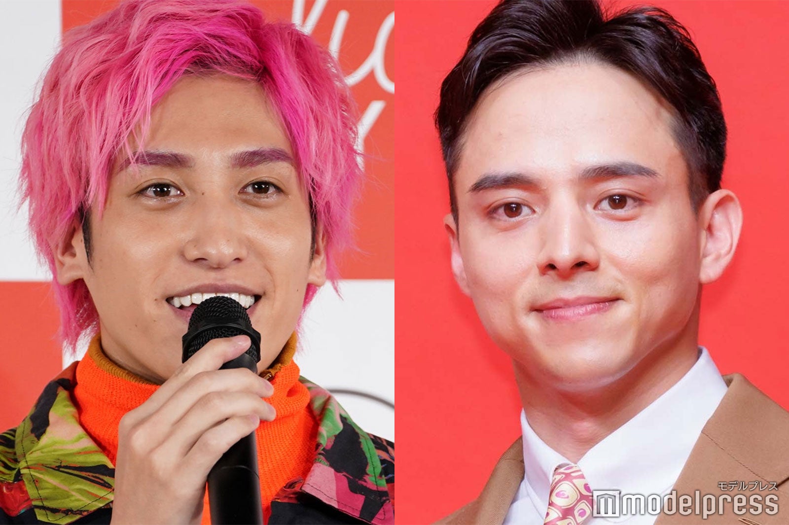 EXIT兼近大樹＆満島真之介、意外な“関係性”を共演者絶賛