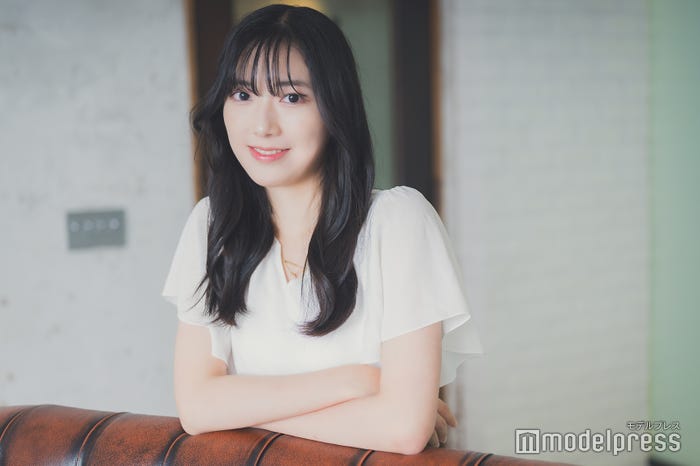 榊原愛佳さん(C)モデルプレス