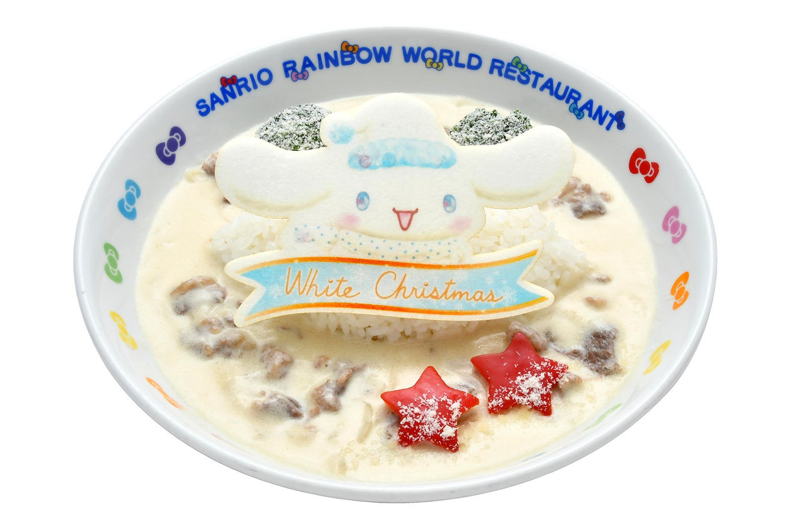 （C）2018 SANRIO CO., LTD.