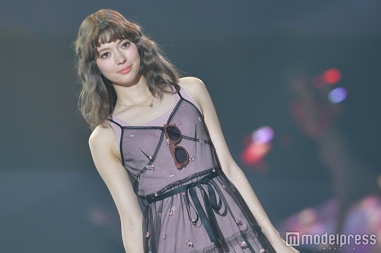 八木アリサ（C）モデルプレス