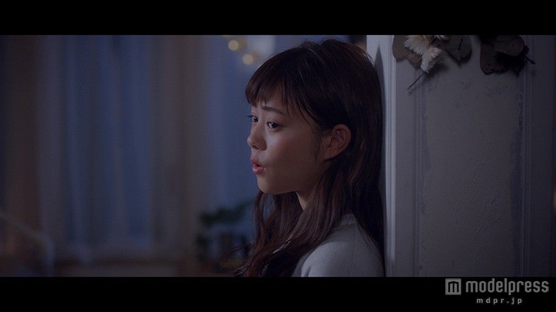 高畑充希／WEB限定MVより