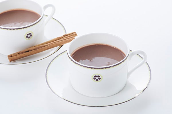 パスカル・ル・ガック東京（提供写真）