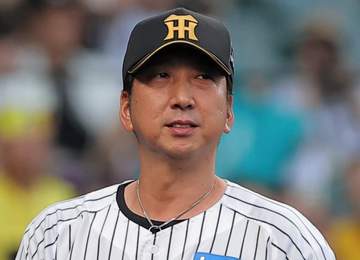 阪神・藤川監督「兵庫県民、西宮市民として期待は大きい」5日の2軍戦で3回無失点の下村に言及、次週は75～90球