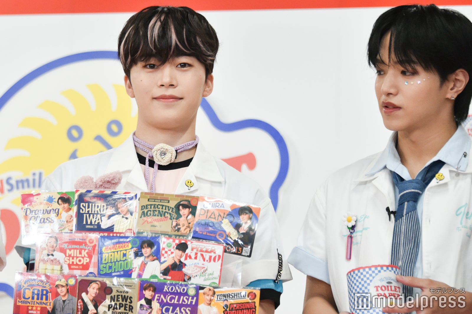 木全翔也（C）モデルプレス