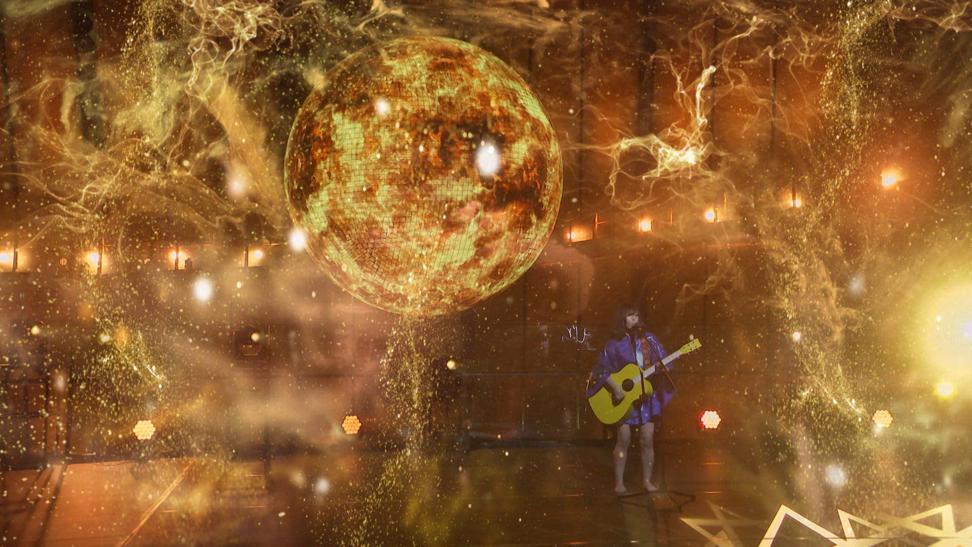 酸欠少女さユり （C）2021 IMAGICA EEX Inc. All Rights Reserved．