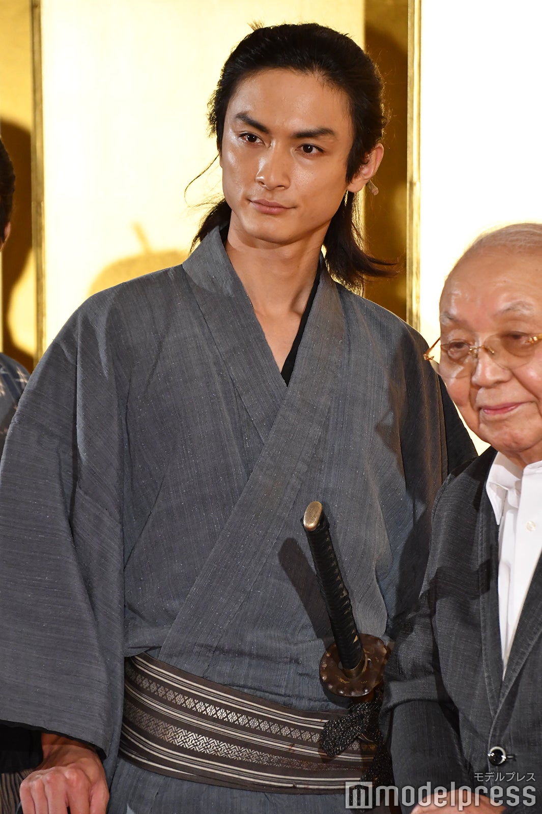 高良健吾（C）モデルプレス