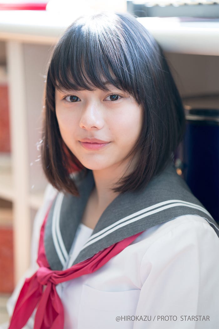 注目の人物 7社の広告に出演中 透明感抜群の16歳 矢崎希菜 ブレイク候補として台頭 モデルプレス 注目の人物 7社の広告に出演中 透明感抜群の16歳 矢崎希菜 ブレイク候補として台頭 モデルプレス