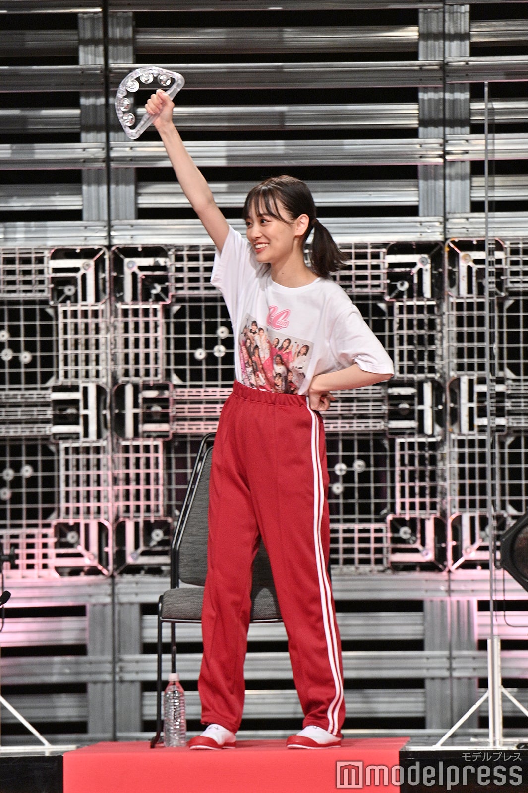 山下美月 （C）モデルプレス