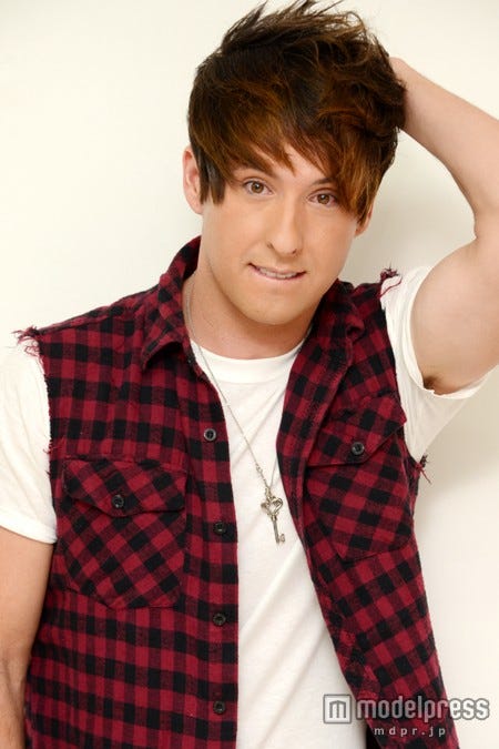 ジェイク・パーディー