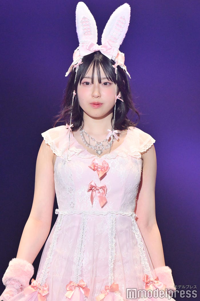 桜庭遥花(C)モデルプレス