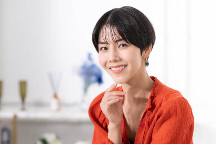 40代でモテる女性とモテない女性の違いはどこ?