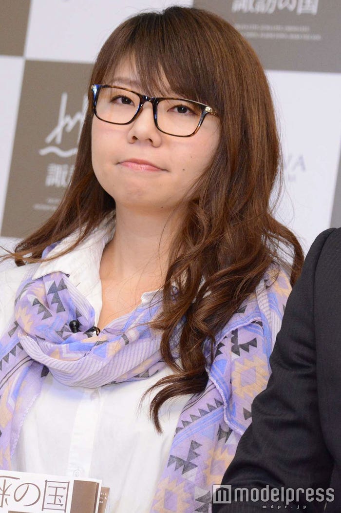 相席スタート・山崎ケイ(C)モデルプレス