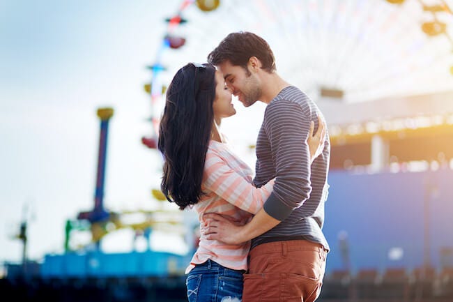 キス止まりはなぜ キス だけで終わる彼氏と先に進む3つの方法 モデルプレス キス止まりはなぜ キス だけで終わる彼氏と先に進む3つの方法 モデルプレス