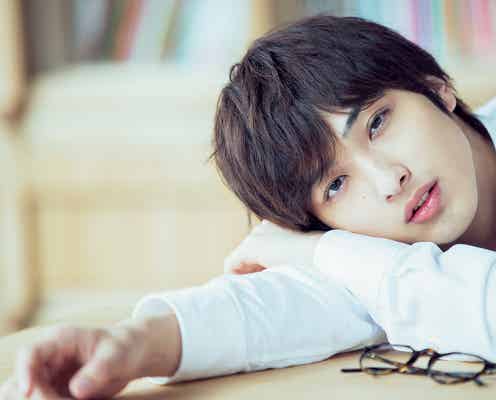 横浜流星“今だけ”の魅力を凝縮 遊園地、ドライブ、大人なスーツ姿も