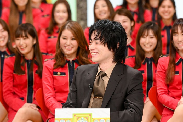 菅田将暉 本名 過去のマル秘エピソード初告白 中居正広が興味津々 モデルプレス 菅田将暉 本名 過去のマル秘エピソード初告白 中居正広が興味津々 モデルプレス