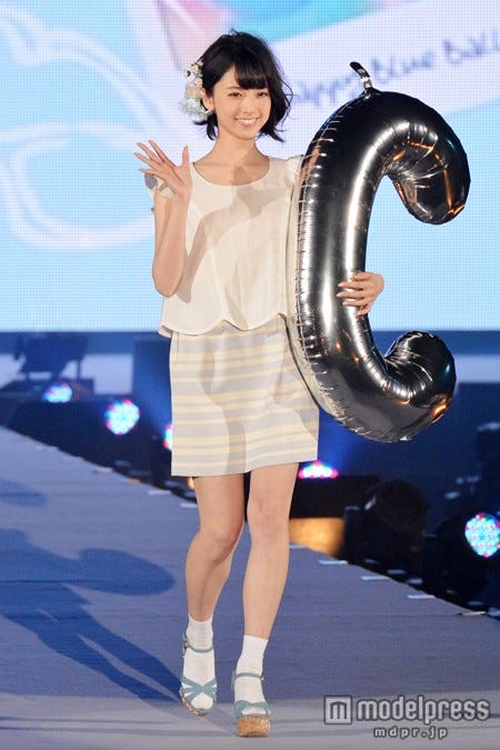 橋本奈々未