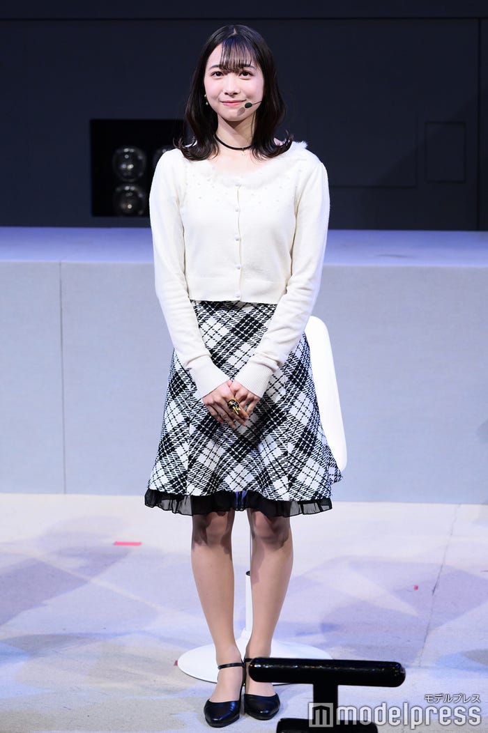 今森茉耶(C)モデルプレス